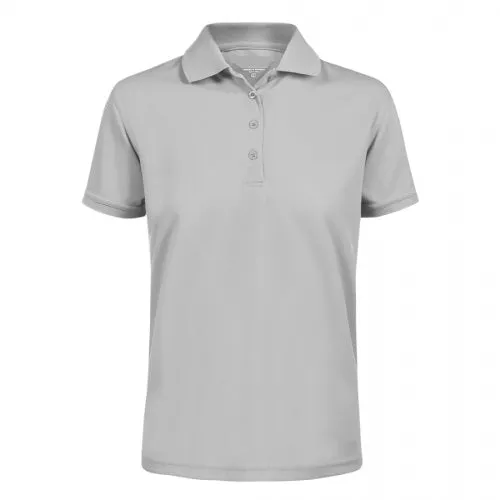 Leisure Breathable Polo Shirt