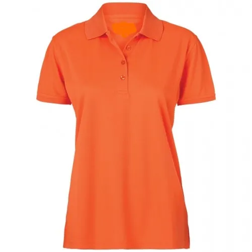 Leisure Breathable Polo Shirt