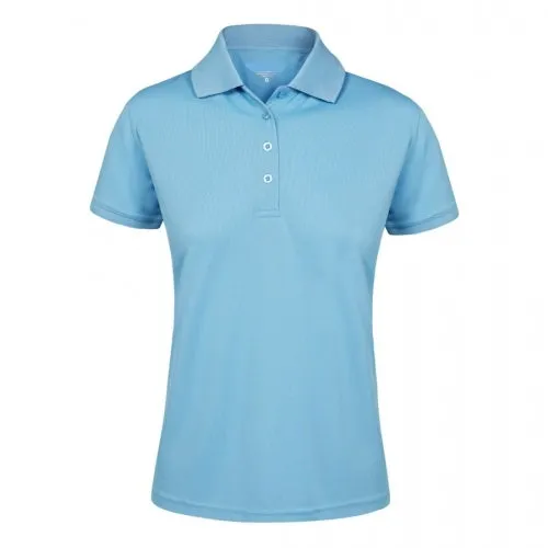 Leisure Breathable Polo Shirt