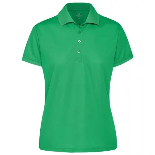 Leisure Breathable Polo Shirt