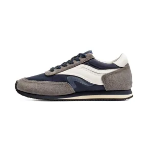 MADEN Lifestyle men's shoes, dark blue