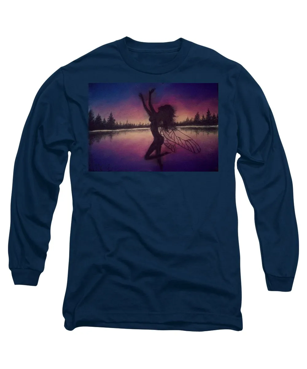 Magic Ovations - Long Sleeve T-Shirt