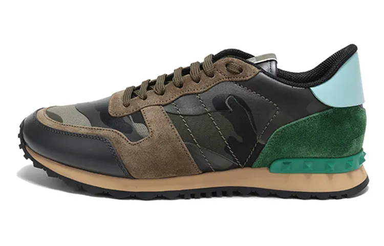 Men's shoes Valentino rockrunner Lifestyle