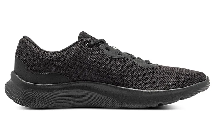 Men's Under Armor Mojo Lifestyle Shoes