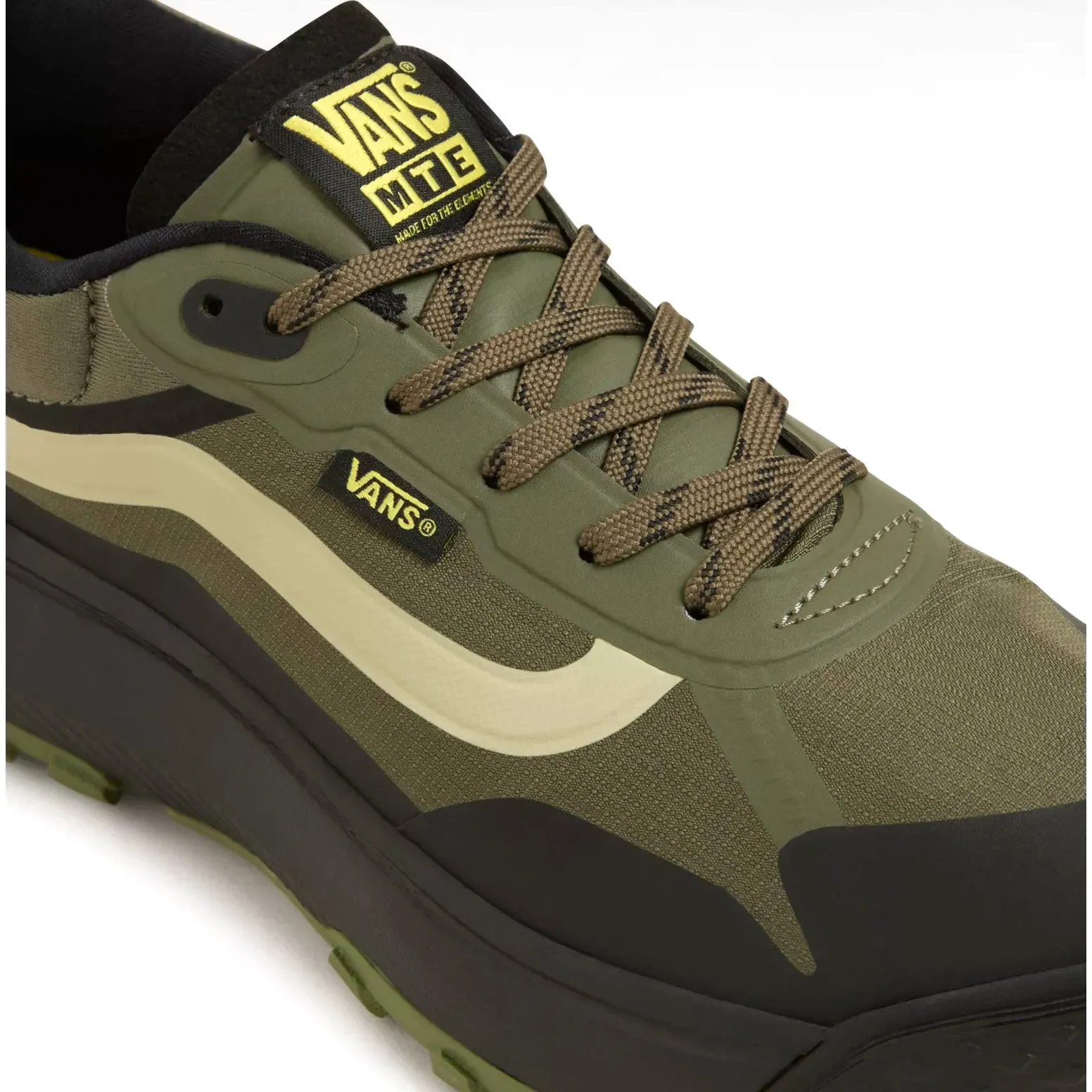 MTE CROSSPATH OLIVE