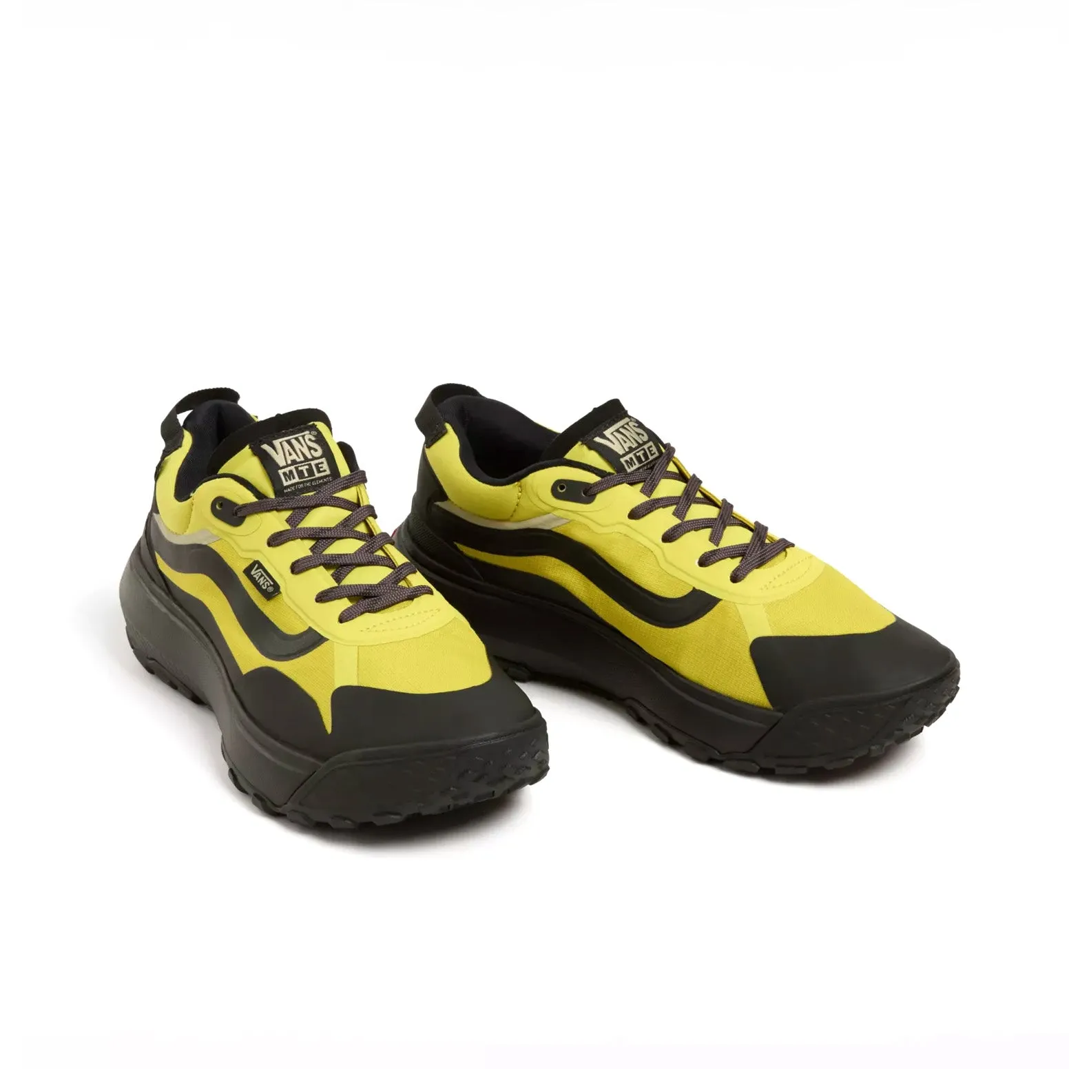 MTE CROSSPATH YELLOW