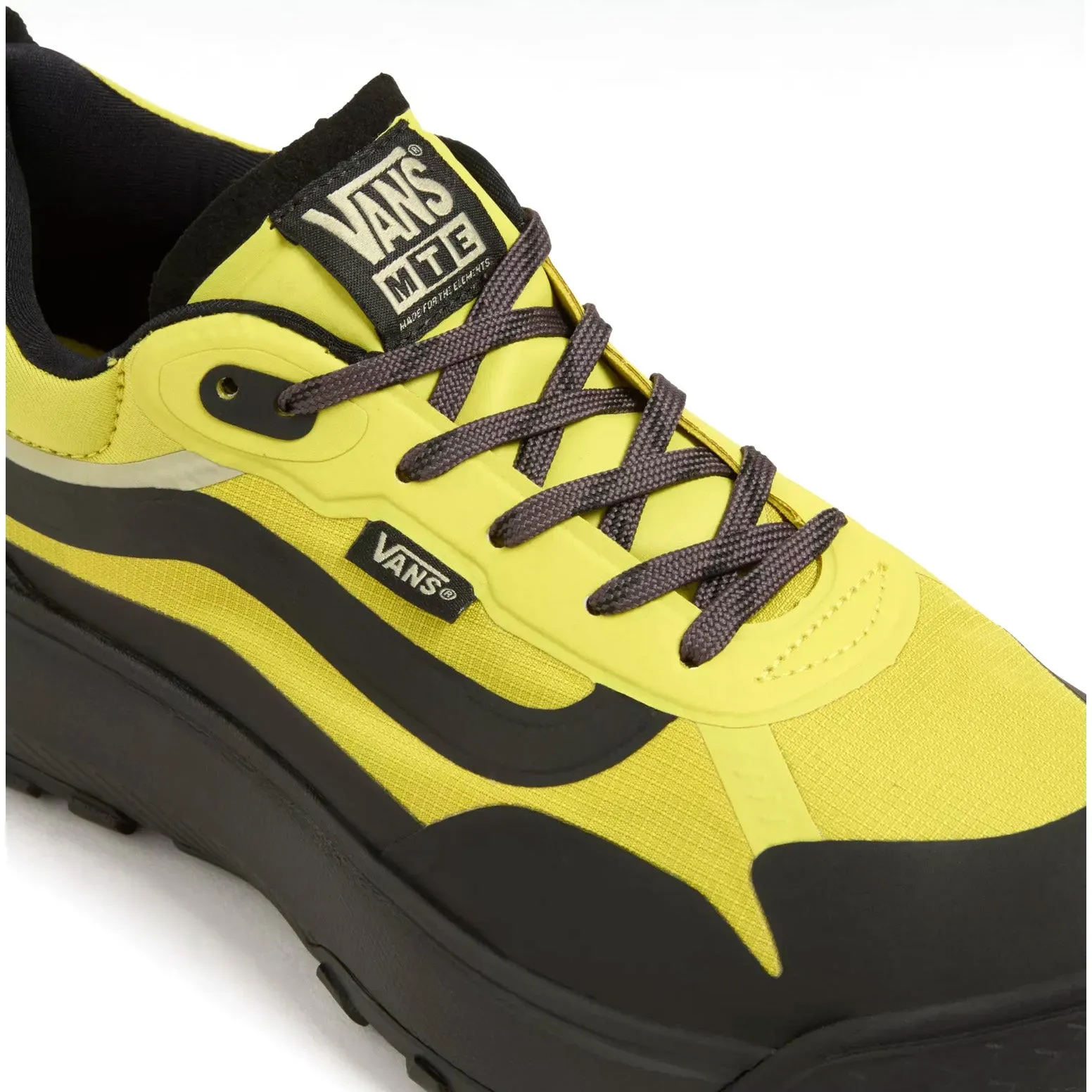 MTE CROSSPATH YELLOW