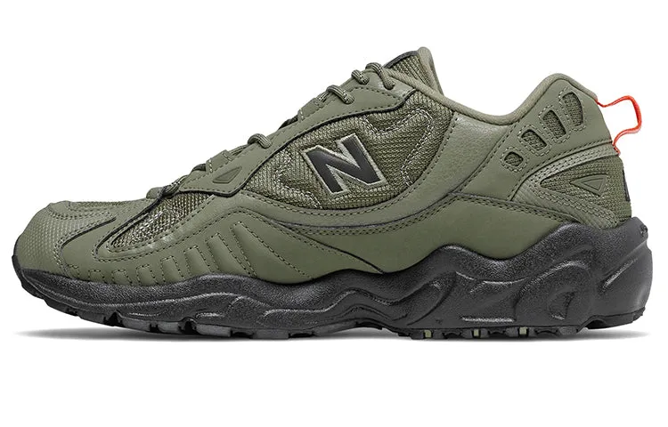 New Balance Lifestyle Men's Shoes