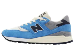 New Balance NB 998 Lifestyle unisex sneakers