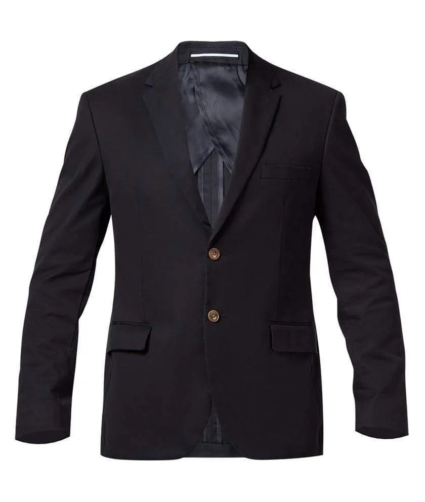 NNT Stretch Cotton Blazer CATBC5