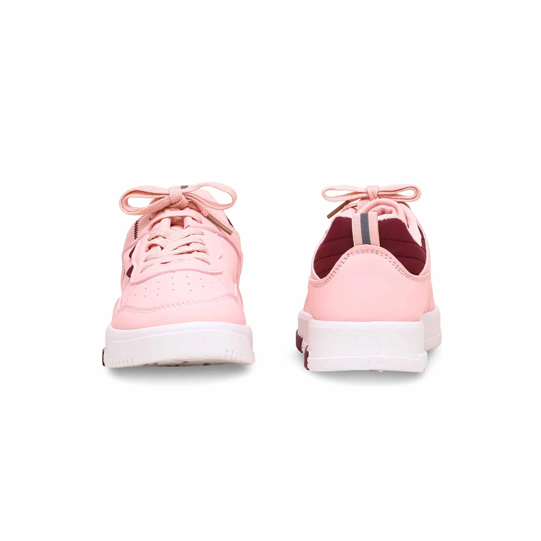 Pink Casual Sneaker AT7389