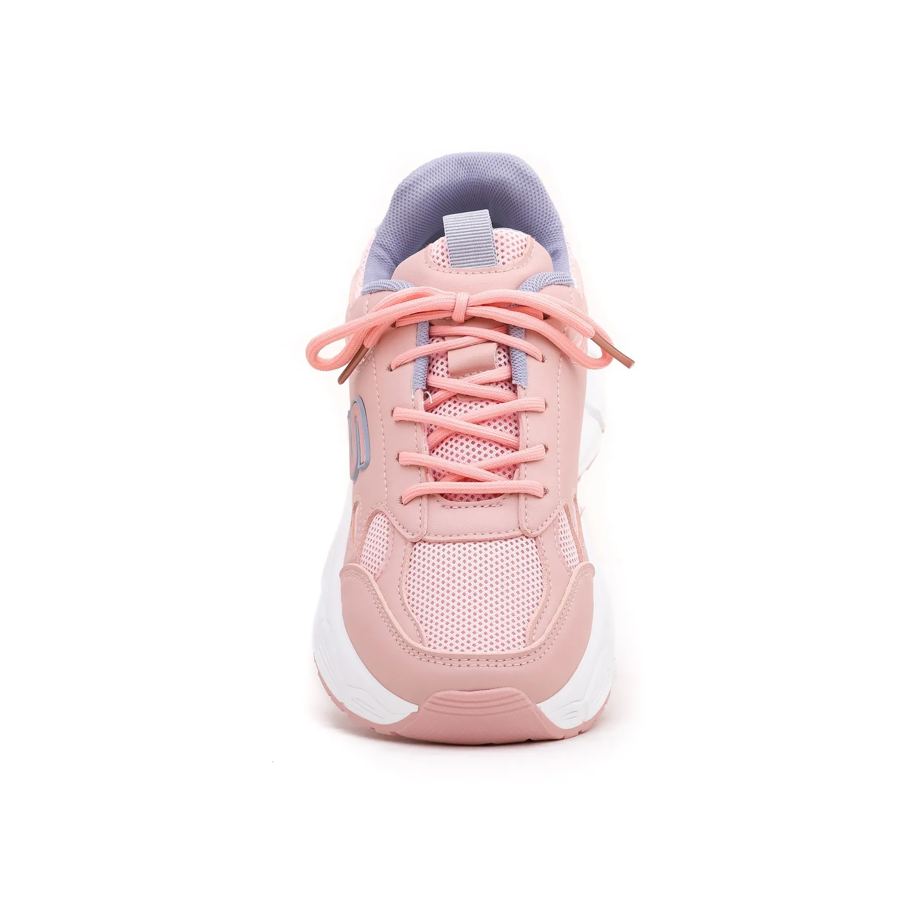 Pink Jogger AT8092