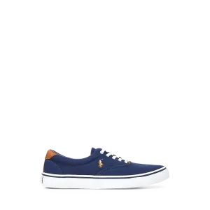 Polo Ralph Lauren Thorton Herringbone Sneaker