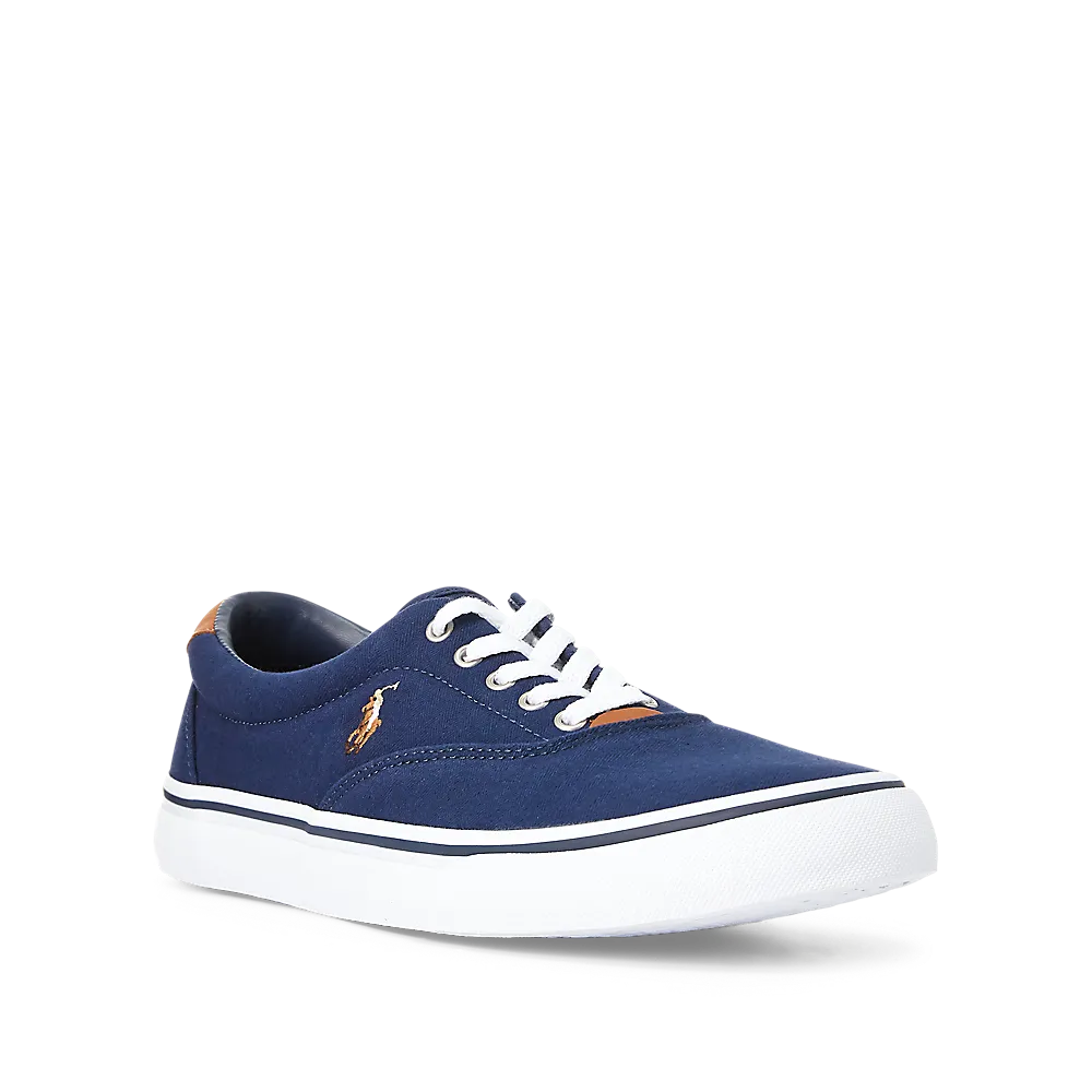 Polo Ralph Lauren Thorton Herringbone Sneaker