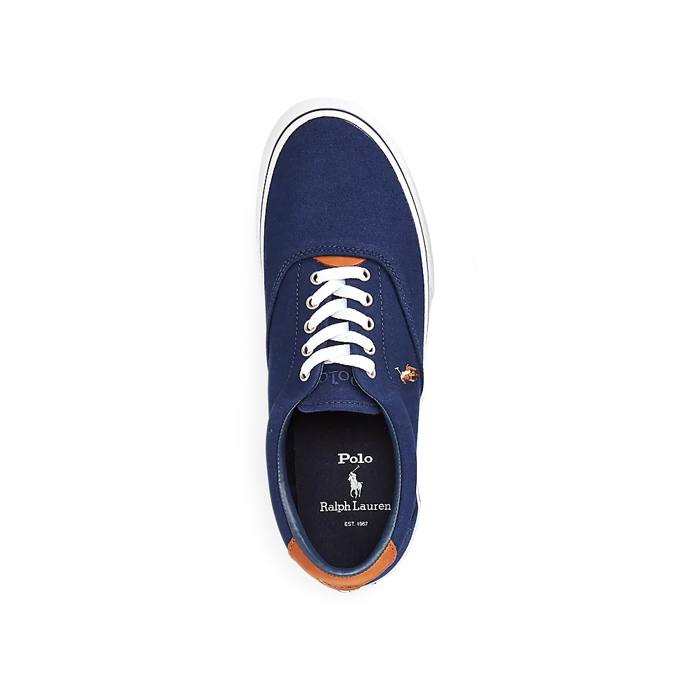 Polo Ralph Lauren Thorton Herringbone Sneaker