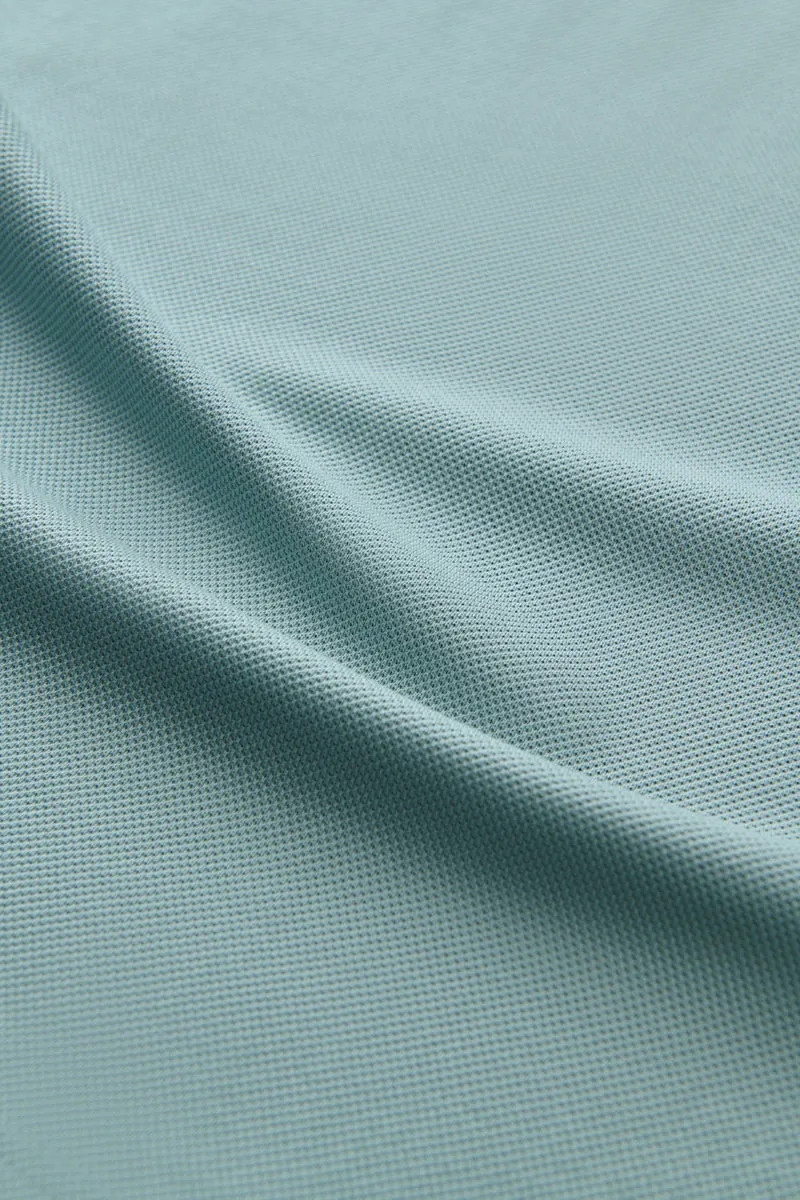 Regal Pique Polo | Green GYE111