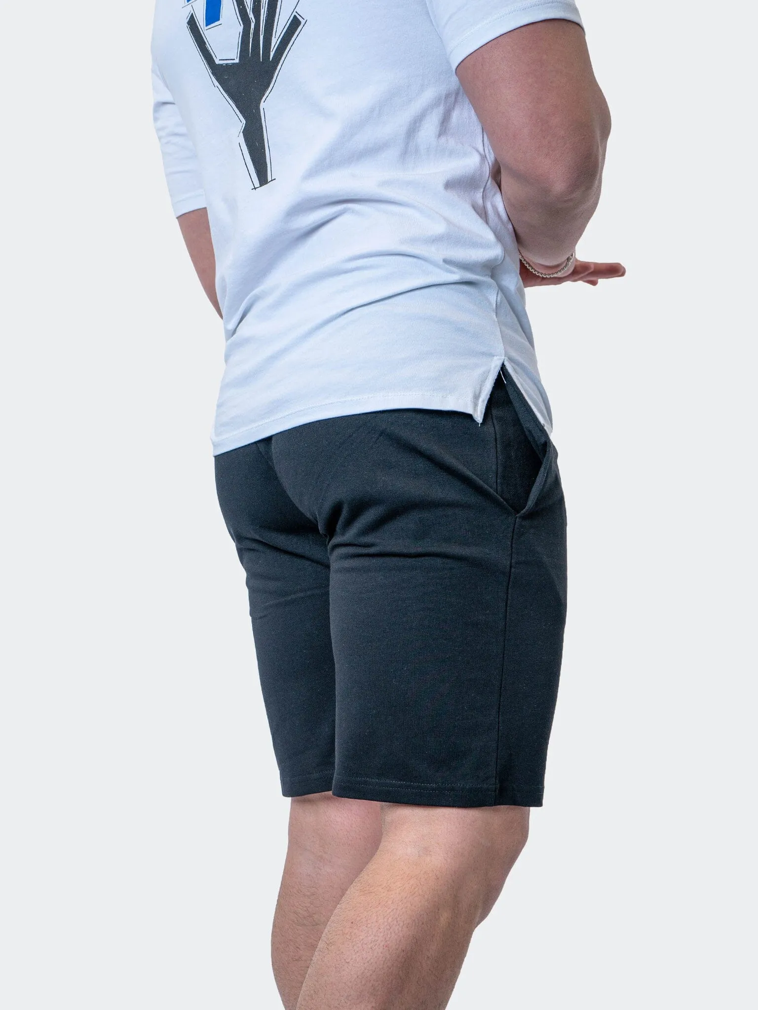 Shorts LightSpeed Black