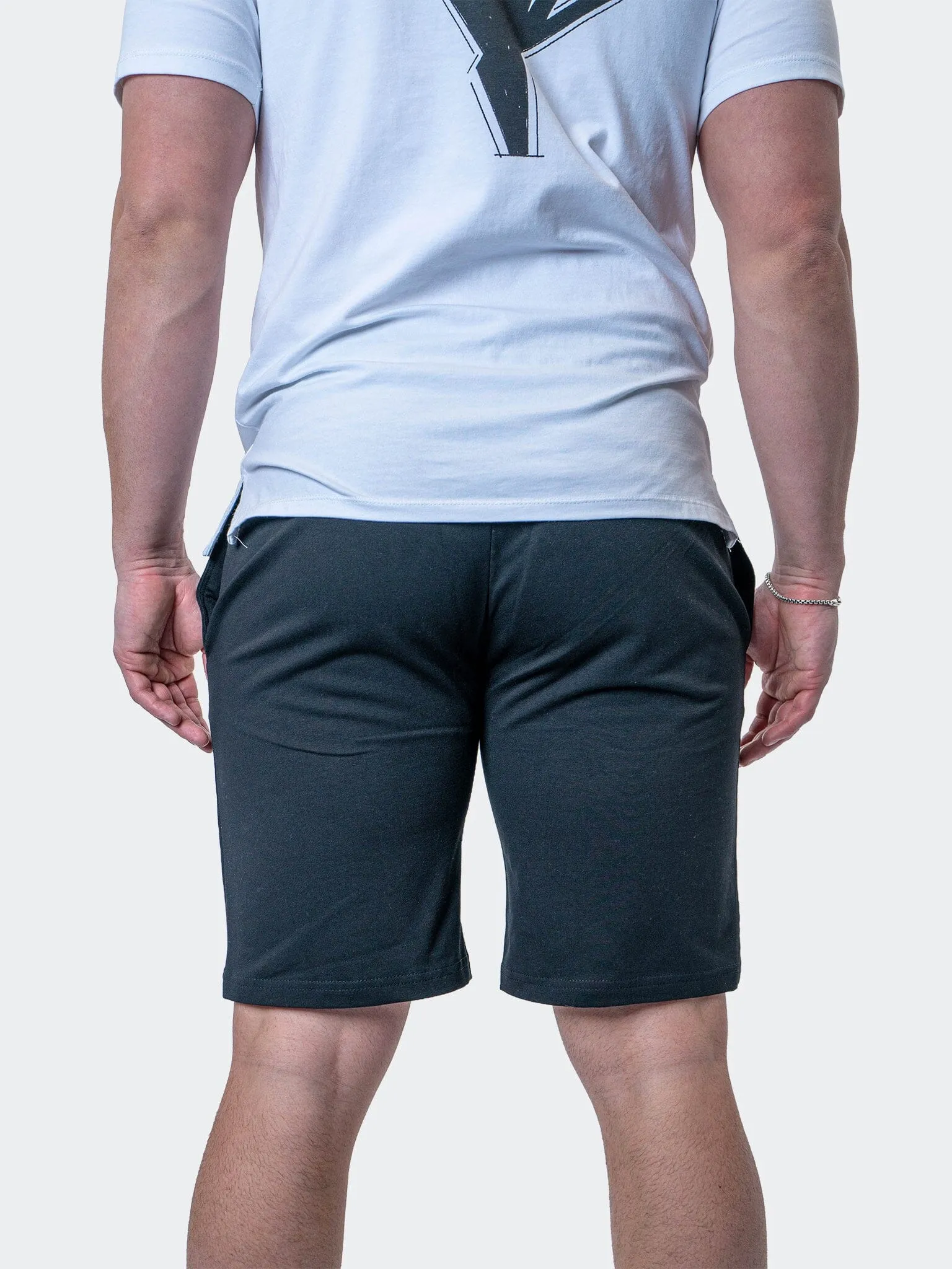 Shorts LightSpeed Black