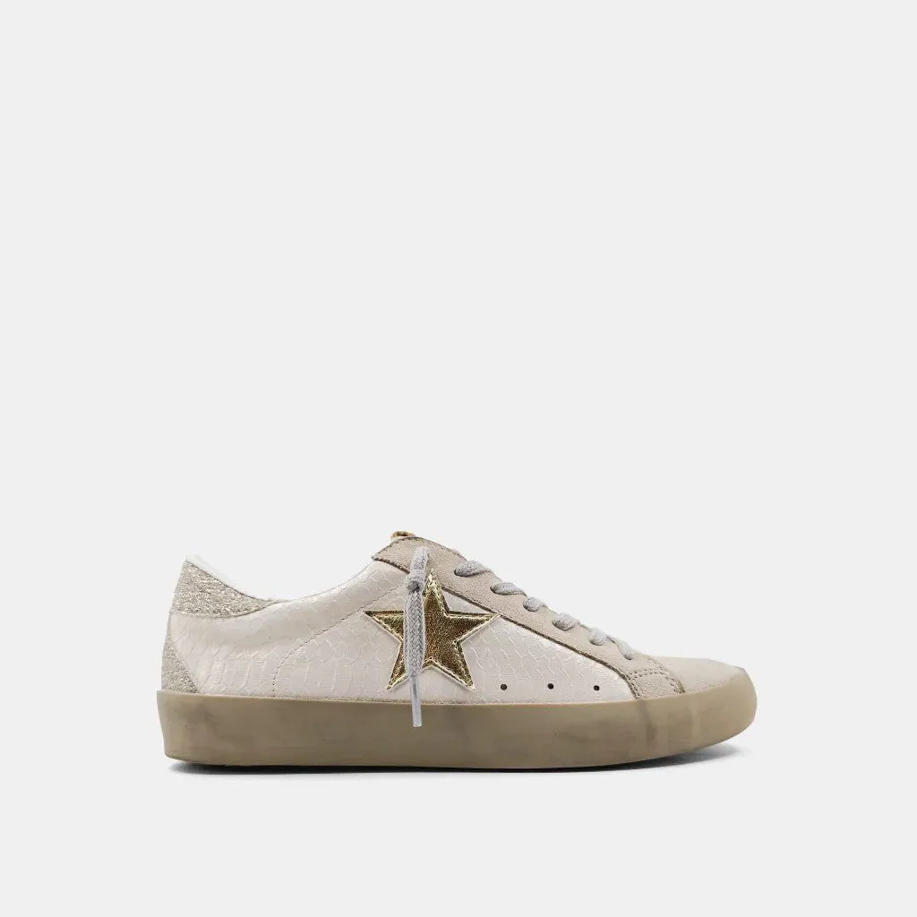 ShuShop Bone Snake Paula Kids Sneaker