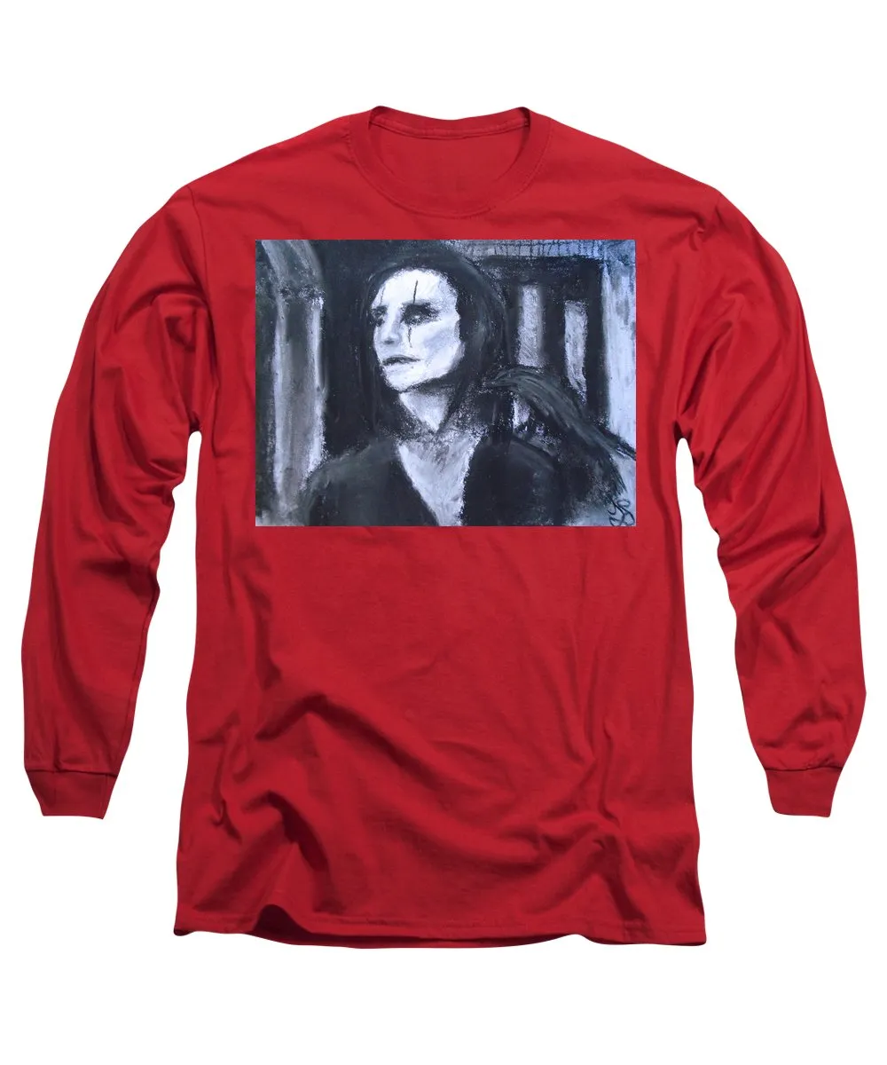 The Crow - Long Sleeve T-Shirt