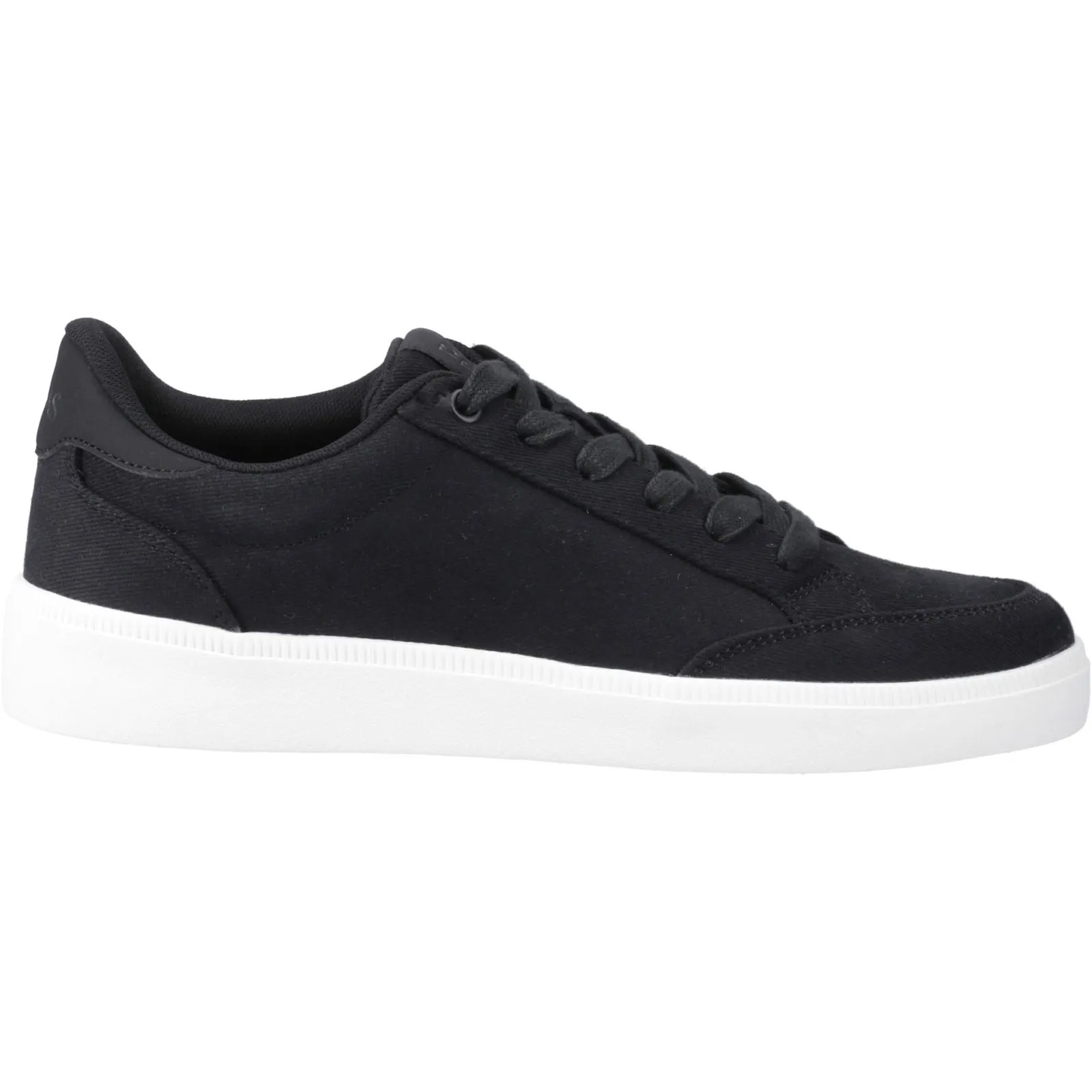 TOMS TRVL Lite Rio Polyester Men's Black Trainers