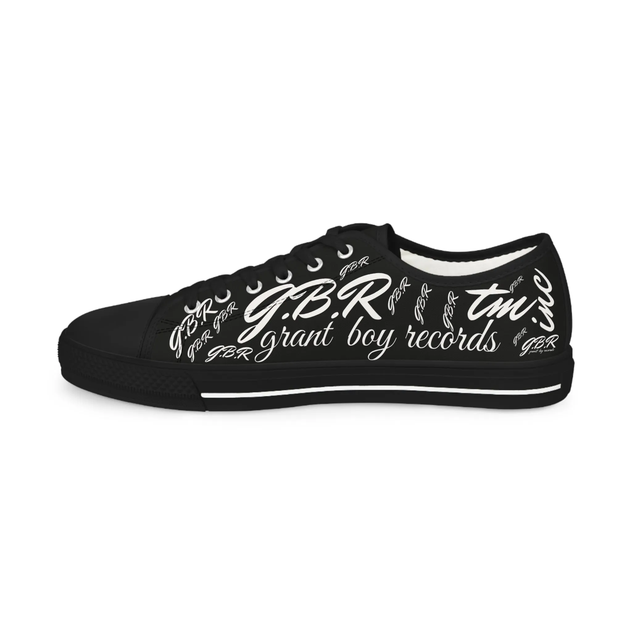 Versace Low Top Sneakers