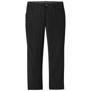 Women's Ferrosi Pants - Short